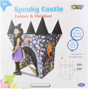 Tienda infantil de brujito