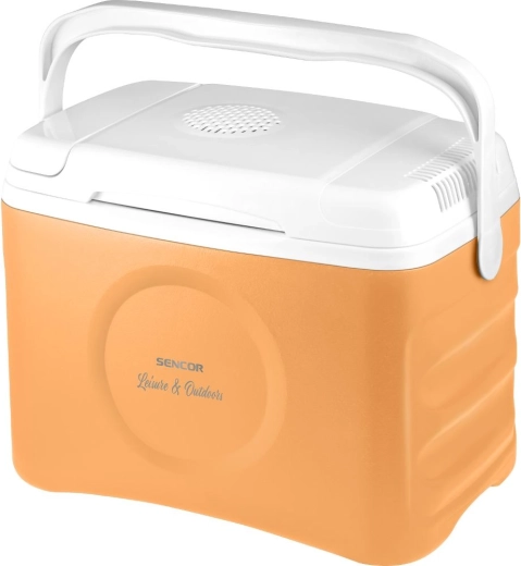 Nevera portátil SENCOR de 22 l