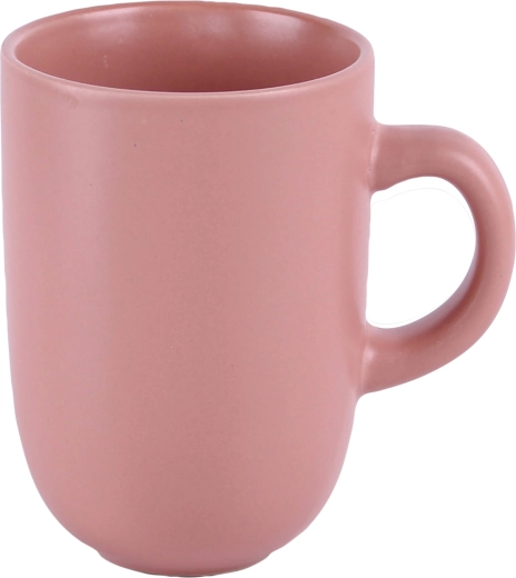 Taza de cerámica 500 ml, surtido de diseños