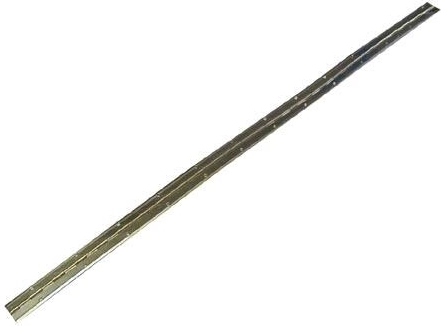 Suspensión de barra PU Ms 0,9 m, diámetro 32 mm (10 uds.)