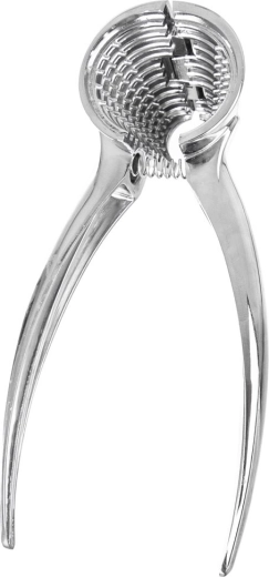 Acabado cromado resistente