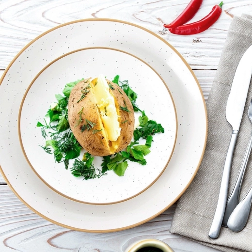 Apto para lavavajillas y microondas