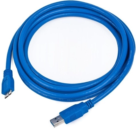 Cable USB 3.0 AM–Micro USB, 1,8 m