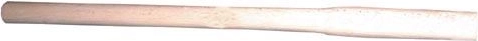 Mango de madera para maza 8–10 kg