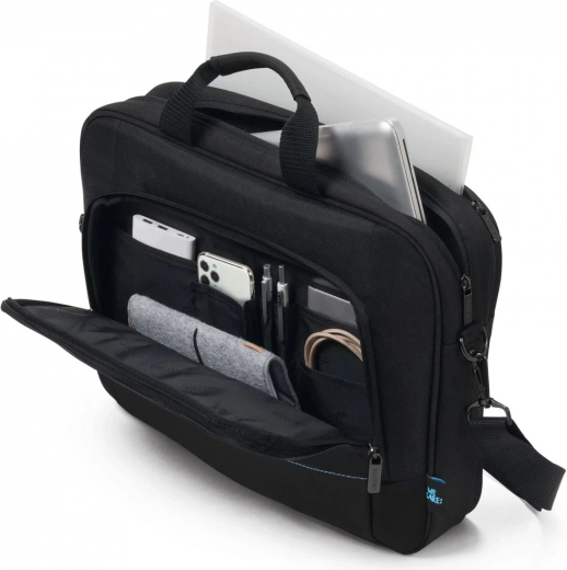 Organización inteligente para viajar