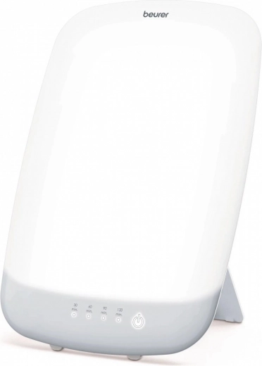 Terapia de luz BEURER TL 85 con LED y soporte desmontable