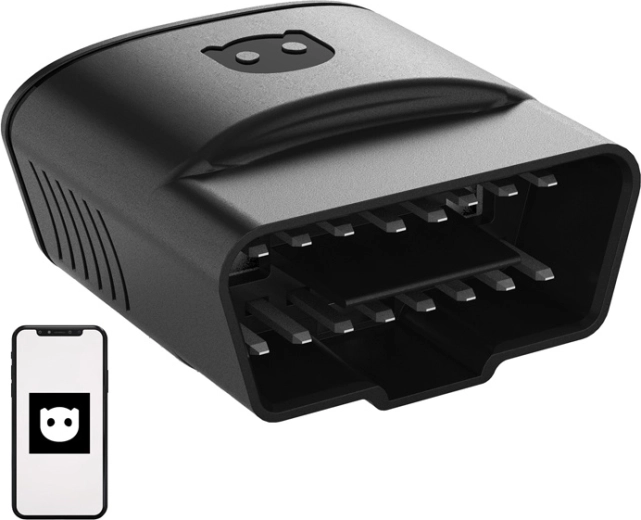 Diagnóstico inalámbrico rápido mediante Bluetooth