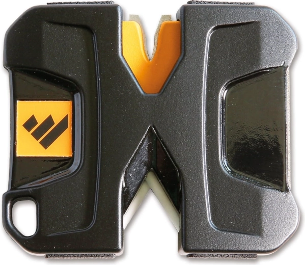 afilador de bolsillo para cuchillos Work Sharp EDC Pivot