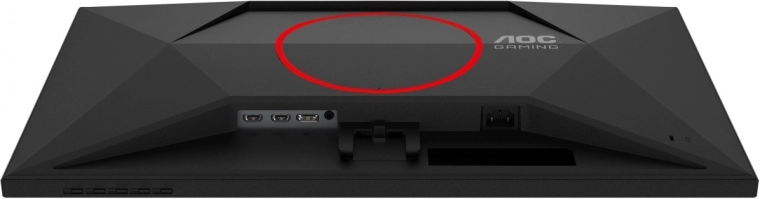 Preparado para todo: HDMI x2 y DisplayPort