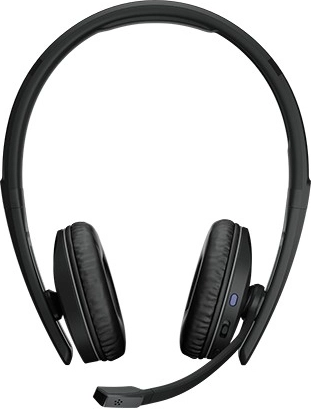 Auriculares inalámbricos Sennheiser Adapt 260 con micrófono