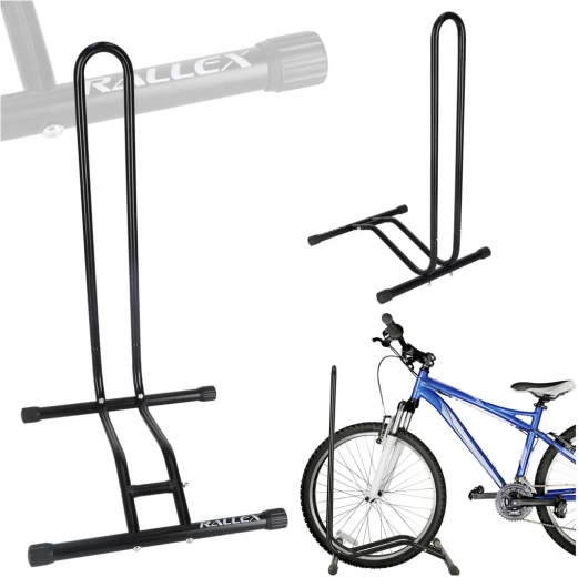 Soporte estable para bicicleta