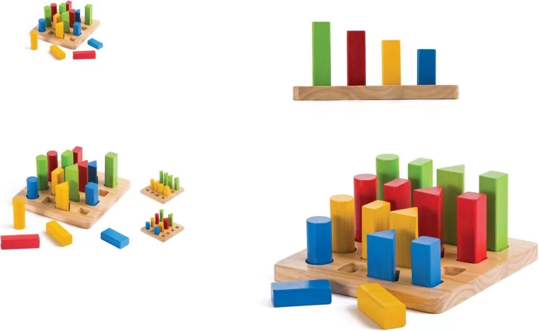 Un juego lleno de posibilidades