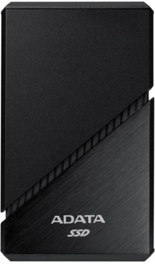 SSD externo ADATA SE920 4TB USB-C 3800/3700 MB/s negro