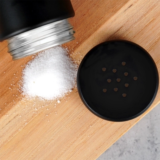 Espolvoreado cómodo sin grumos