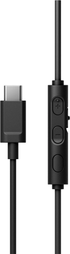 Conexión USB‑C sencilla