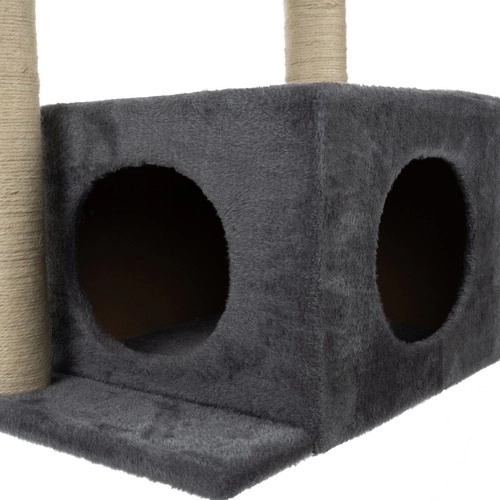 Casita y juguete colgante para divertirse