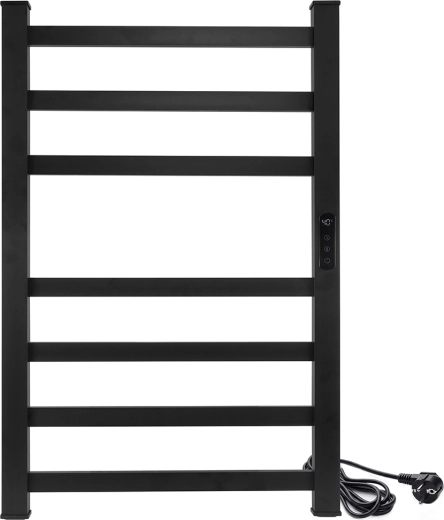 Solight secador eléctrico de toallas 130 W