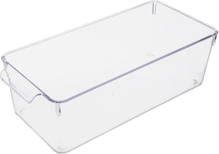 Organizador para nevera 32,5 × 15 × 10 cm ORION Urovnejto
