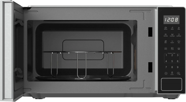 Combigrill y QuickStart para una preparación rápida