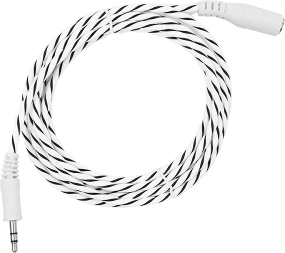 Cable de extensión para el detector de fugas de agua Shelly Flood Gen4