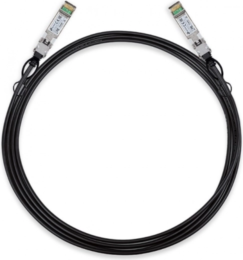 Cable de conexión directa Omada 3 m SFP+ 10G