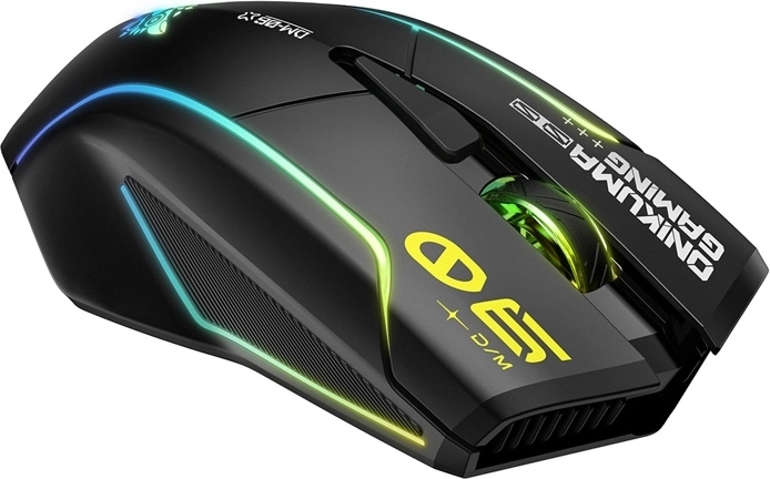 Ratón gaming ONIKUMA DM06