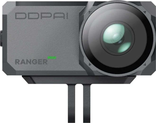 DdPai Ranger M1 Pro cámara de salpicadero