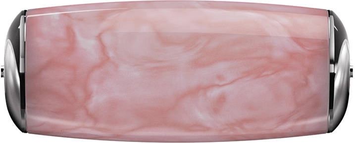 Rodillo facial y corporal Geske rosa