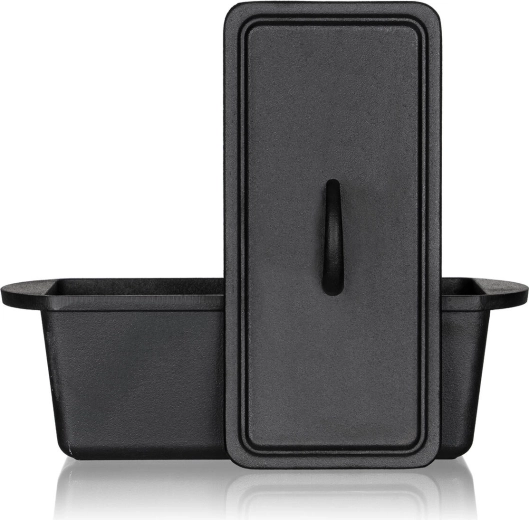 Molde universal para pan y gratinados