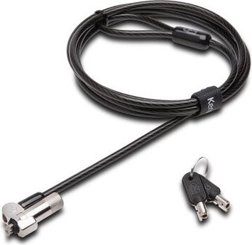 Candado NanoSaver para portátil con llave