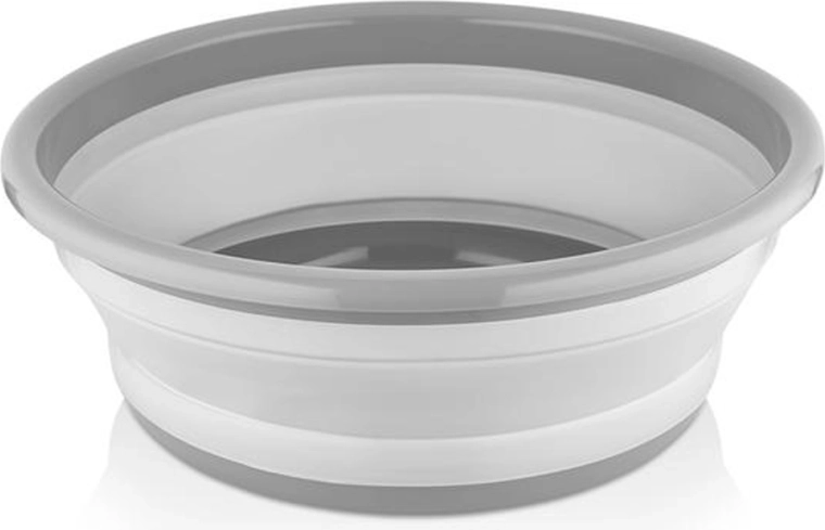 Lavabo plegable Kitchisimo 9 l, diámetro 38 cm