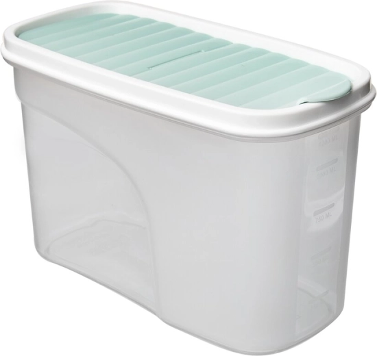 Recipiente dosificador Bonny 1,2 l