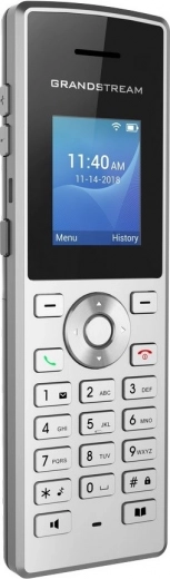 Teléfono VoIP inalámbrico WiFi WP810