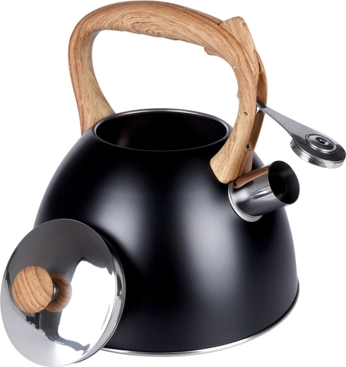 Apto para inducción y otros tipos de cocina