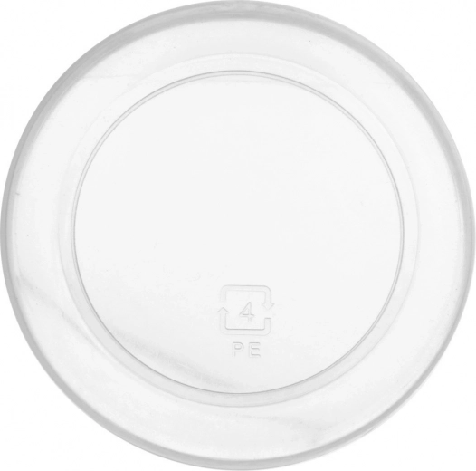 Diseño transparente para una orientación rápida