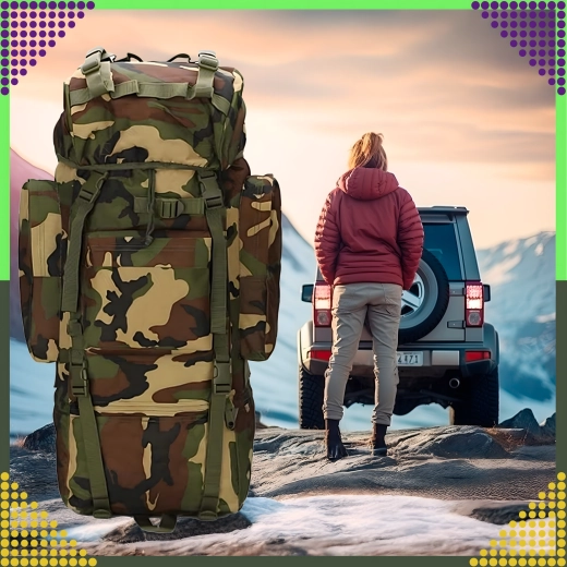 Comodidad en cada paso