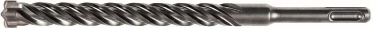 Broca SDS-plus 6 × 50/110 mm, 4 filos STALCO POWERMAX