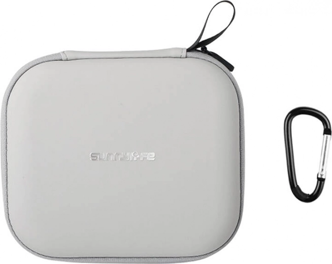 Bolsa Sunnylife para DJI NEO – gris