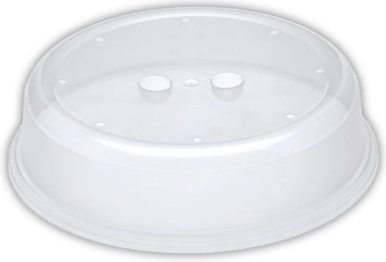Keeeper tapa de plástico para microondas 26 cm