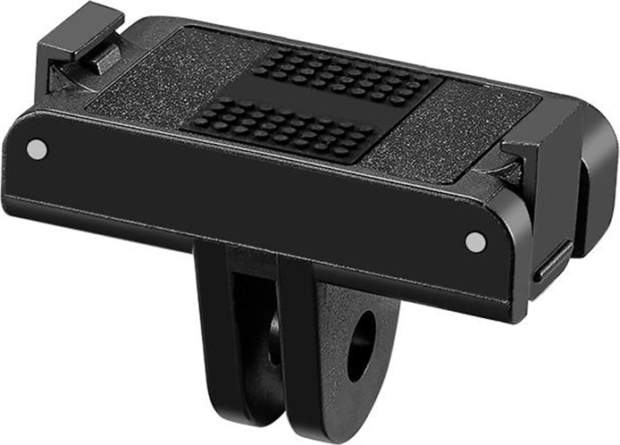 Adaptador magnético de liberación rápida Puluz para DJI Osmo Action 6