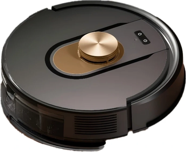 Aspirador robot y mopa VEXILAR W9