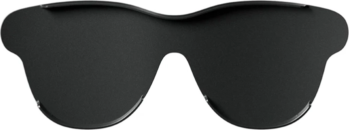 Visera de oscurecimiento para gafas RAYNEO Air 3s Pro