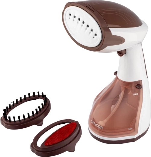Vaporizador de prendas Sencor