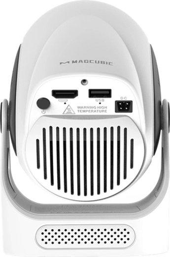 Amplias opciones de conexión para streaming y consolas