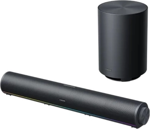 Conjunto de altavoces Desktop speaker pro