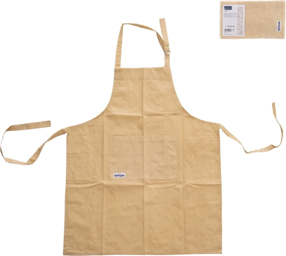 Delantal de cocina Orion de algodón