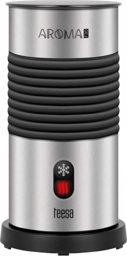 Espumador de leche eléctrico 600 ml