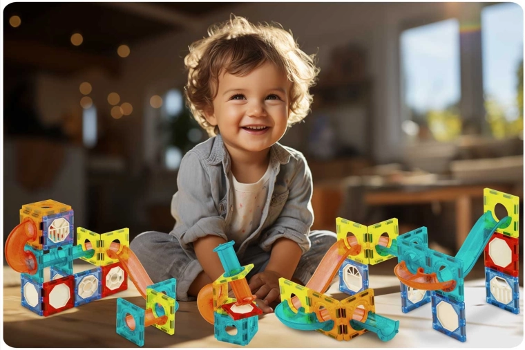 Desarrollo STEM y juego seguro