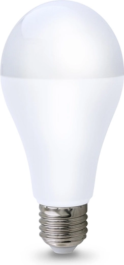 Bombilla LED Solight Premium E27 18 W 4000 K 1710 lm