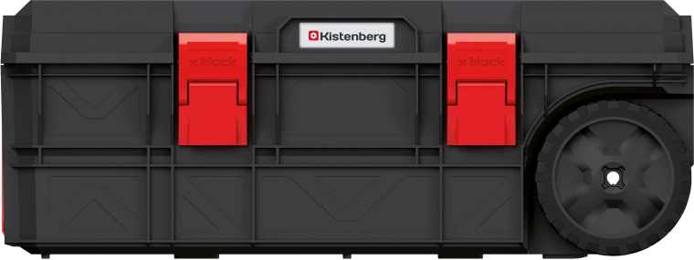 Sistema modular X‑BLOCK Pro